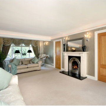 Five Bedrooom Family Home