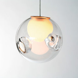 Lighting - Pendant Lighting