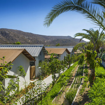 Haylofts at Flora Farms