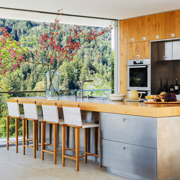 Private Residence