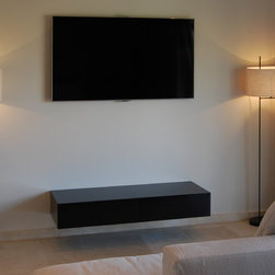 Muebles / Furniture / M&ouml;bel - Media Storage & Media Units