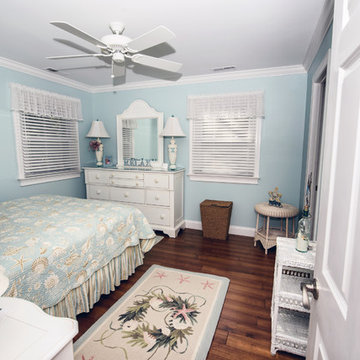 1 Bedroom + 1 Bath Addition, Custom Screened Porch, Custom Storage Shed, + More