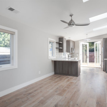 Open Ranch + ADU - Mountain View, CA