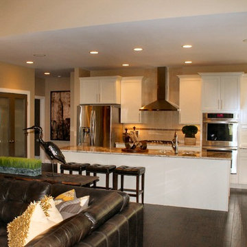 Envision Home at Last Houses