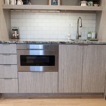 Clean and Modern