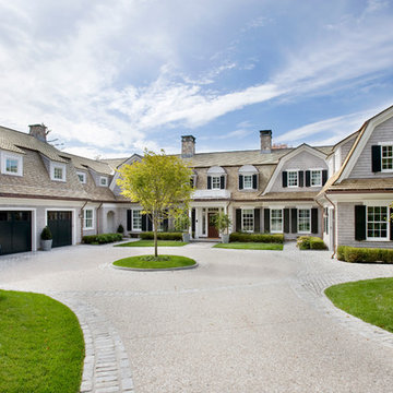 Meriam Hill House