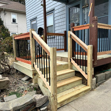 Garden State Decks