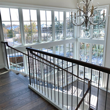 Burr Ridge II