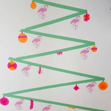 Oh Christmas tree...