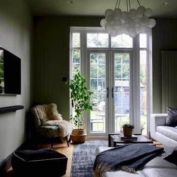 The Snug