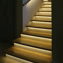 Stair lighting