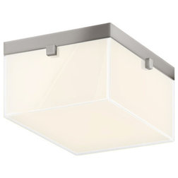 Transitional Flush-mount Ceiling Lighting by Mylightingsource