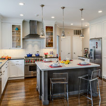 Kitchen Ideas