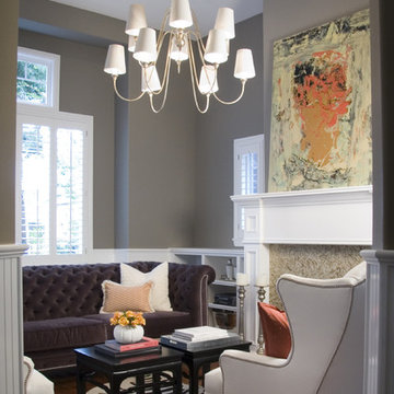 Private Residence, LA