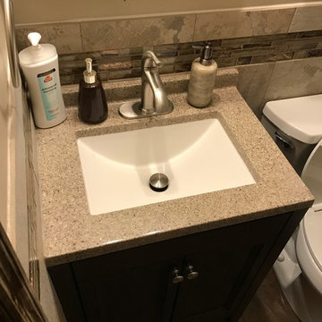 Manalapan Bath Remodel