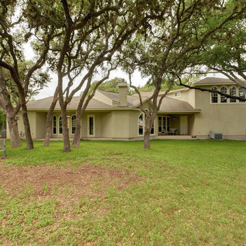 Dripping Springs Home Converted to Private School