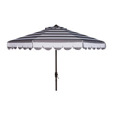 50 Most Popular Gray Outdoor Umbrellas For 2020 Houzz