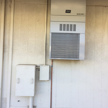 Heating & Air Conditioning