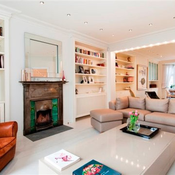 Duplex à Hampstead, Londres
