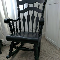 Painted Furniture - Furniture