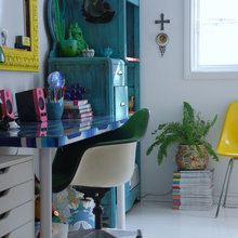 storing magazines