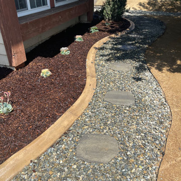 Custom Pavers and Concrete