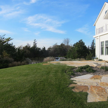 Site Design with Nature