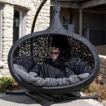 Contemplation Pod
