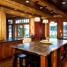 Canmore Condo