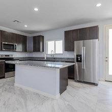 Kitchen ideas