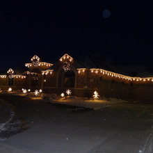 Holiday lights