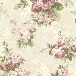 Mayflower - GK25020 - Wallpaper