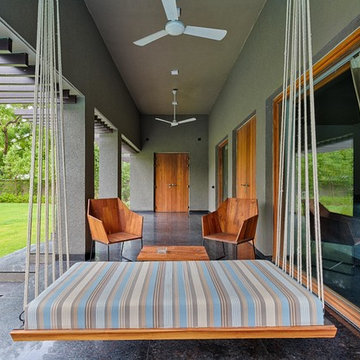 ashok vatika design by metR Group