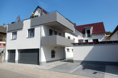 Modernes Haus in Sonstige