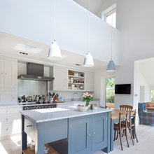 Kitchen Ideas