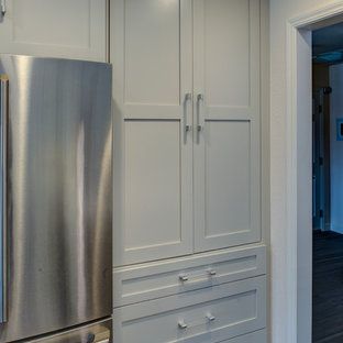 NKBA Award Winning Kitchen - DESIGNED BY CJ LOWENTHAL