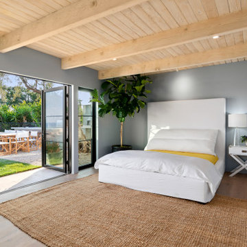 Malibu Beach House