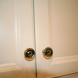 Mountain Brook Remodel - Products