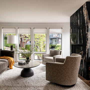 Magnolia View Home