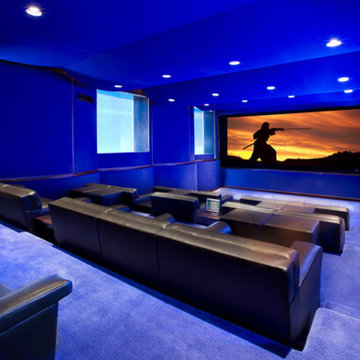 Residential Work