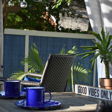 Brandi - Backyard 2019