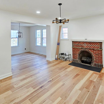 Load Bearing Wall