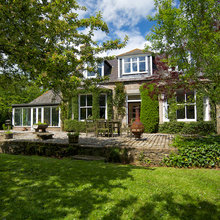 garden/outdoor