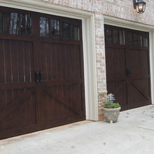garage Fox Run