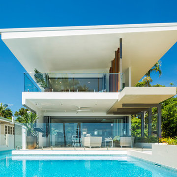 O'Shea House