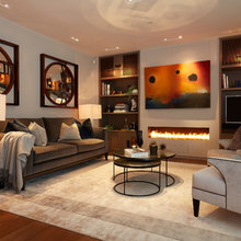 Personal Style - Ladywell Formal Sitting Room
