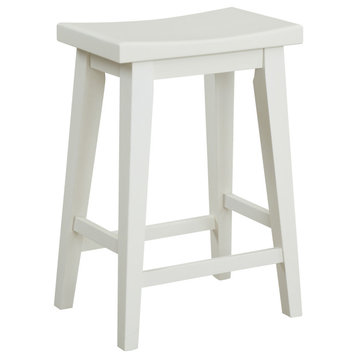 Parker House Americana Modern Dining 26" Counter Stool