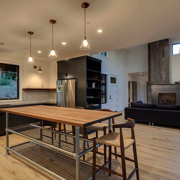 Overlook at Northstar, Private Residence