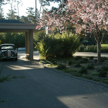 Pebble Beach: Two Acres Of Heaven