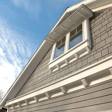 Exterior Selections